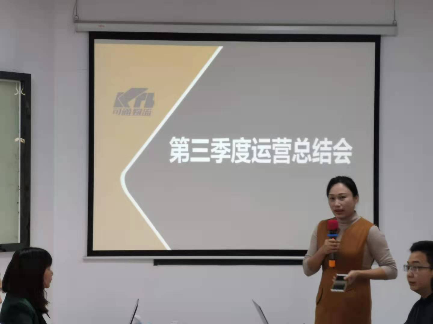 可通月報丨匠心可通，不負(fù)所托